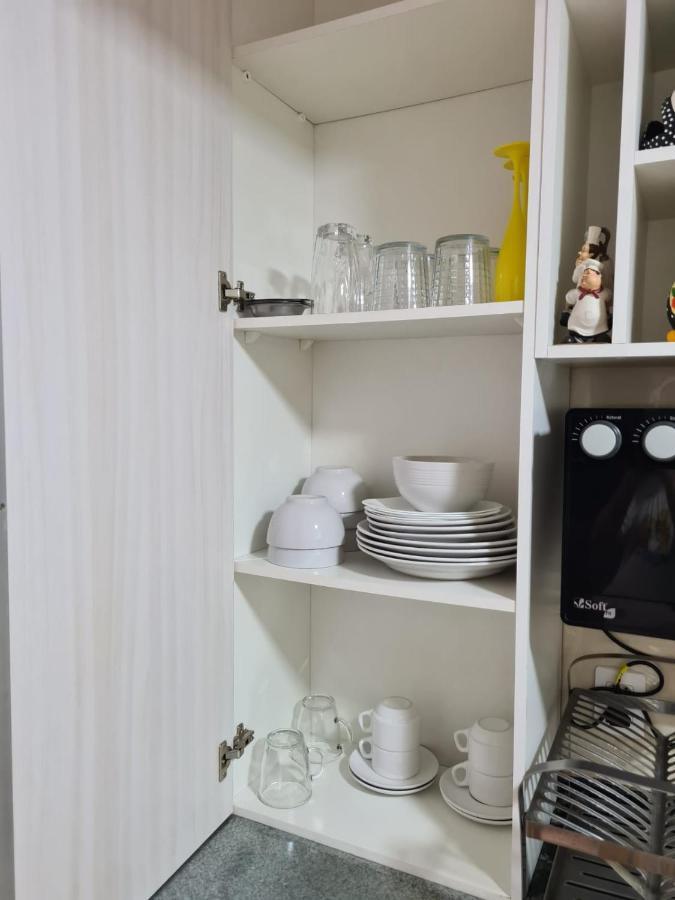 Casa Aconchegante Em Buzios Villa Bagian luar foto