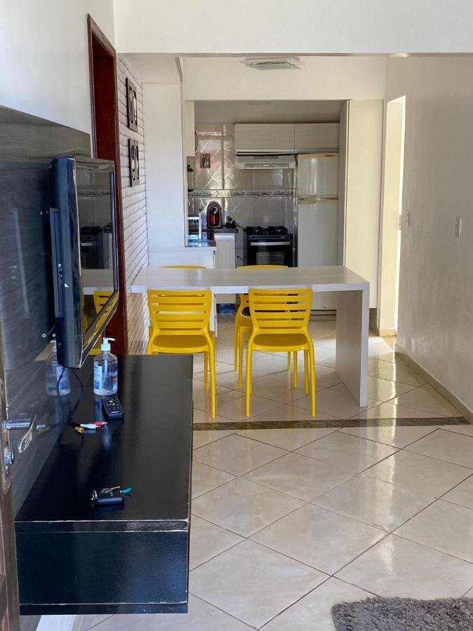 Casa Aconchegante Em Buzios Villa Bagian luar foto