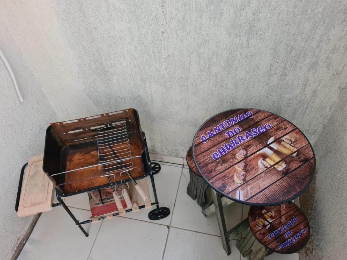 Casa Aconchegante Em Buzios Villa Bagian luar foto