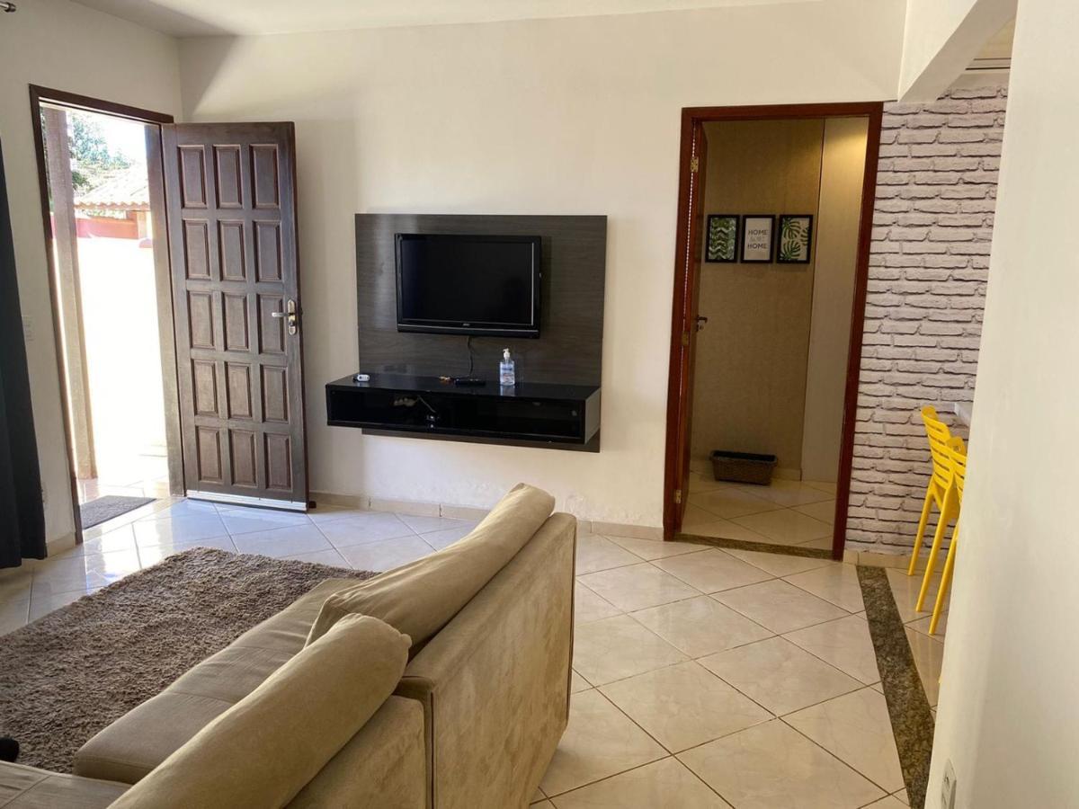 Casa Aconchegante Em Buzios Villa Bagian luar foto